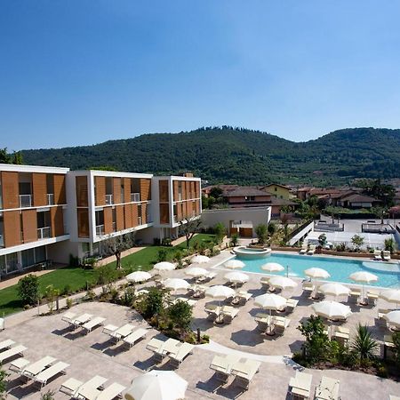 Residenza Olivo Aparthotel Garda  Exterior photo